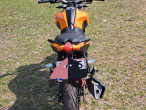 2015 KSR Moto Worx