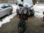 KTM 1050 Adventure