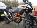 2015 KTM 1050 Adventure 2015 KTM 1050 Adventure