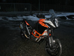 2015 KTM 1050 Adventure