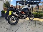 2015 KTM 1190 R Adventure
