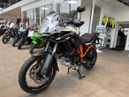 2015 KTM 1190 R Adventure 2015 KTM 1190 R Adventure