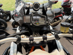 2015 KTM 1190 R Adventure 2015 KTM 1190 R Adventure