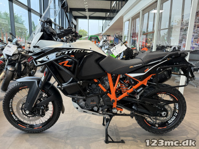 KTM 1190 R Adventure