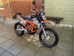 2015 KTM 690 ENDURO R