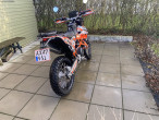 2015 KTM 690 ENDURO R
