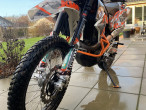 2015 KTM 690 ENDURO R