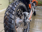 2015 KTM 690 ENDURO R