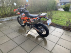 2015 KTM 690 ENDURO R