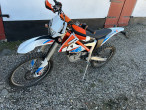 2015 KTM Freeride E