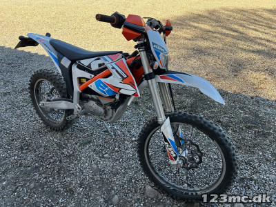 KTM Freeride E