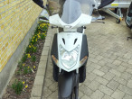 2015 Kymco Agility City 200i