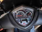 2015 Kymco Agility City 200i