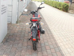 2015 Kymco K-Pipe 125