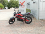 2015 Kymco K-Pipe 125