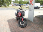 2015 Kymco K-Pipe 125