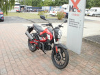 2015 Kymco K-Pipe 125