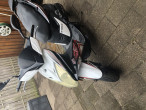 2015 Kymco Super 8 2015 Kymco Super 8