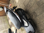 2015 Kymco Super 8