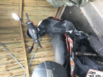 2015 Kymco Super 8