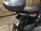 2015 Kymco Super 8