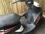 2015 Kymco Super 8