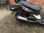 2015 Kymco Super 8