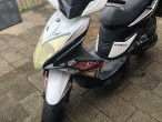 2015 Kymco Super 8