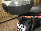 2015 Kymco Super 8