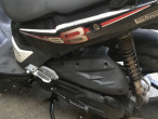 2015 Kymco Super 8