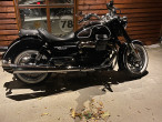 2015 Moto Guzzi Eldorado