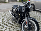 2015 Moto Guzzi Eldorado