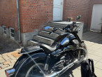 2015 Moto Guzzi Eldorado 2015 Moto Guzzi Eldorado