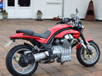 2015 Moto Guzzi Griso 850