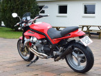 2015 Moto Guzzi Griso 850