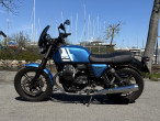 2015 Moto Guzzi V7 II Stone 2015 Moto Guzzi V7 II Stone