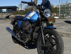 2015 Moto Guzzi V7 II Stone 2015 Moto Guzzi V7 II Stone