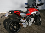 2015 MV Agusta Stradale 800