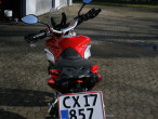 2015 MV Agusta Stradale 800