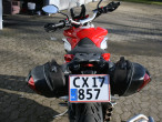 2015 MV Agusta Stradale 800