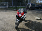 2015 MV Agusta Stradale 800