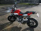 2015 MV Agusta Stradale 800