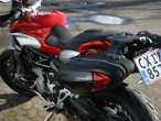2015 MV Agusta Stradale 800
