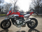 2015 MV Agusta Stradale 800