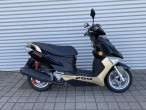 2015 PGO Tigra 125