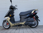 2015 PGO Tigra 125