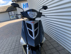 2015 PGO Tigra 125