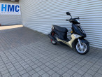 2015 PGO Tigra 125