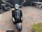 2015 Piaggio Vespa