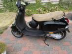 2015 Piaggio Vespa